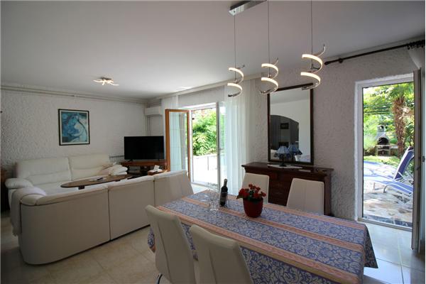 House K1, for 6 persons