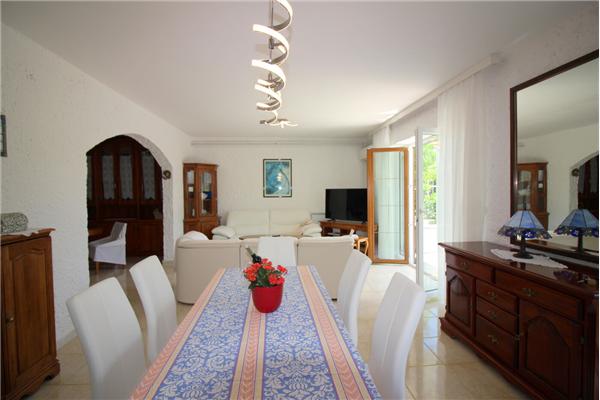 House K1, for 6 persons