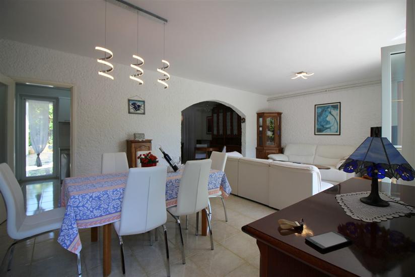 House K1, for 6 persons