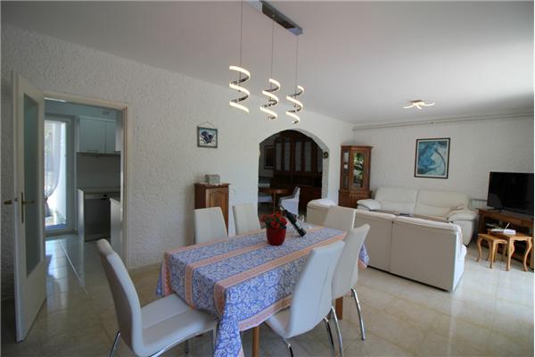 House K1, for 6 persons