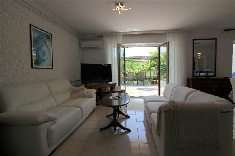 House K1, for 6 persons