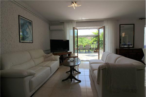 House K1, for 6 persons