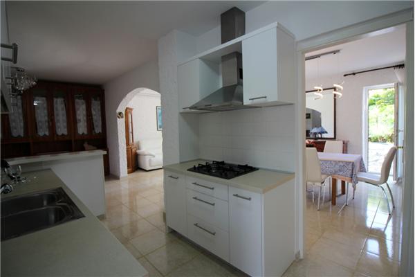 House K1, for 6 persons