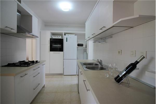 House K1, for 6 persons