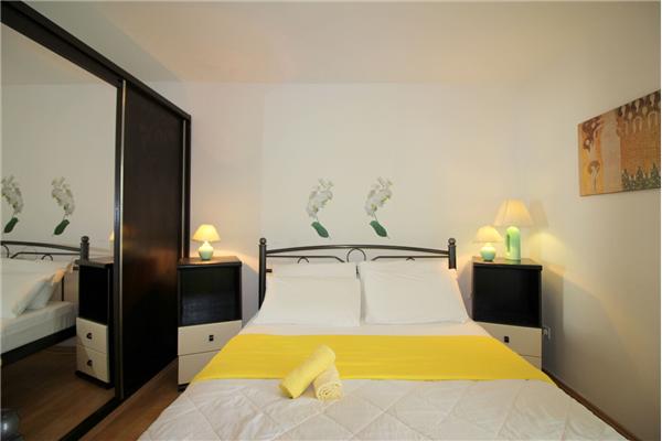 House K1, for 6 persons