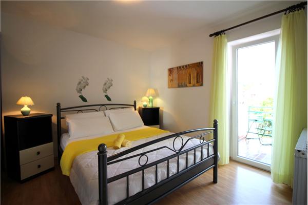 House K1, for 6 persons