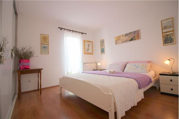 House K1, for 6 persons