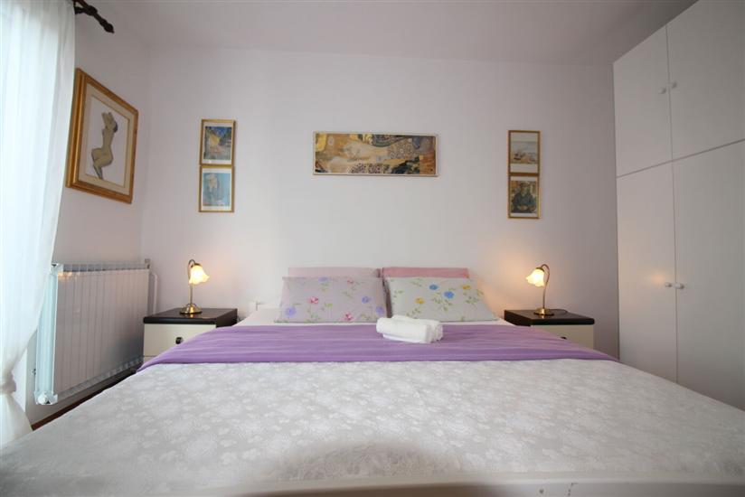 House K1, for 6 persons