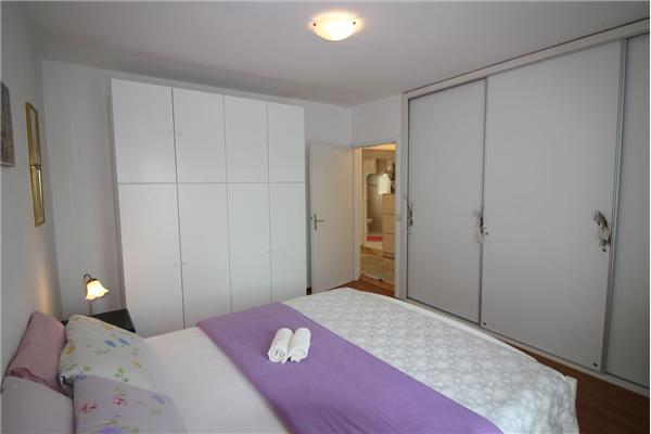 House K1, for 6 persons