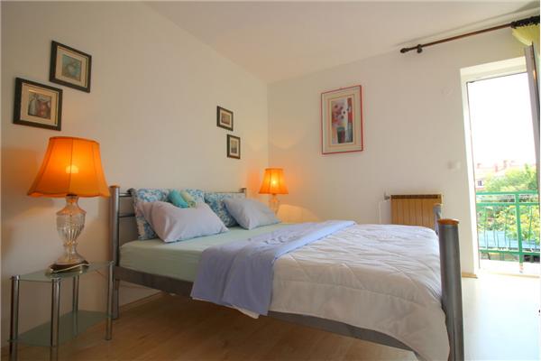 House K1, for 6 persons