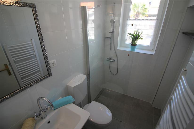 House K1, for 6 persons