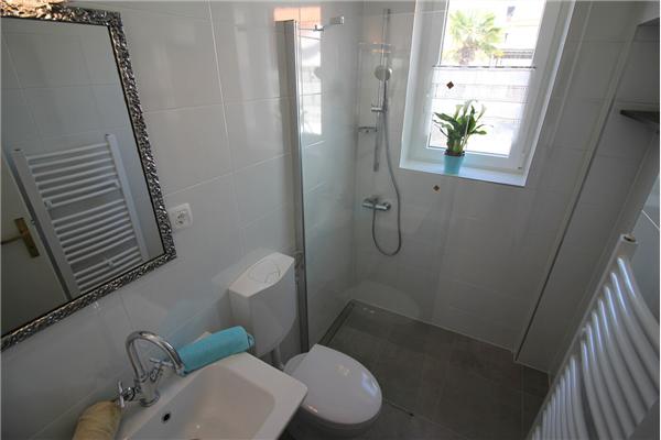 House K1, for 6 persons