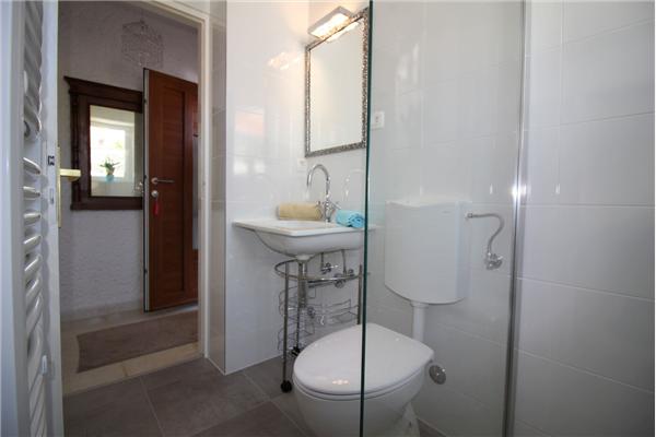 House K1, for 6 persons