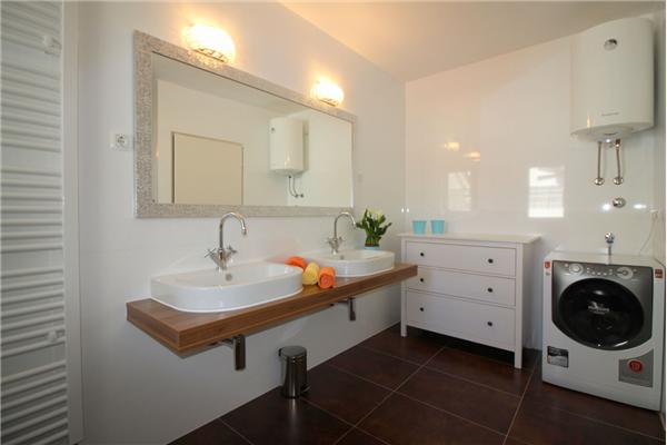 House K1, for 6 persons