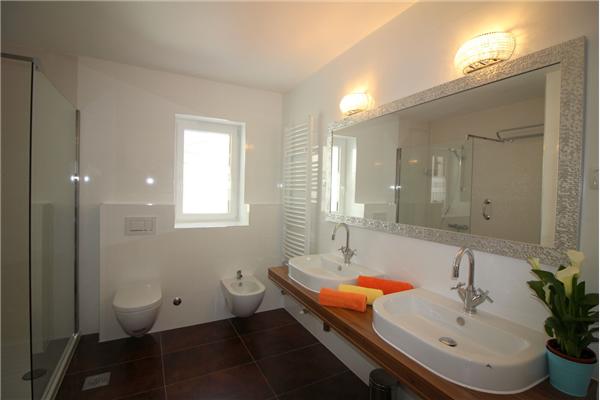 House K1, for 6 persons