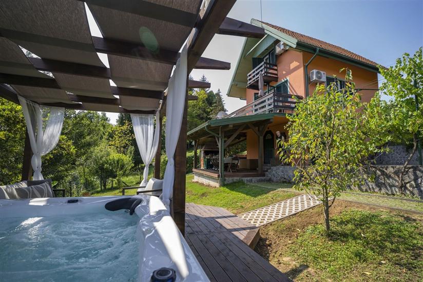 House Casa Huerta
