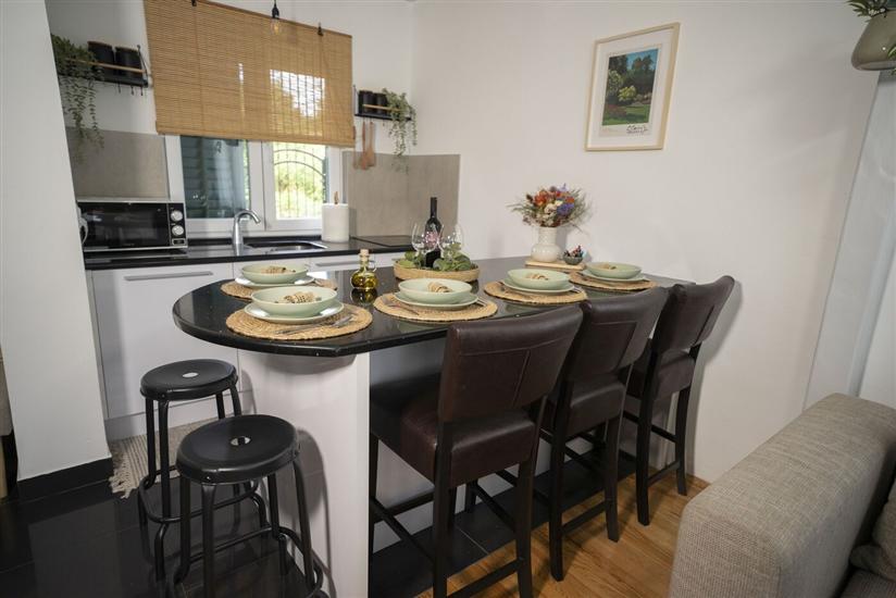 House K1, for 7 persons