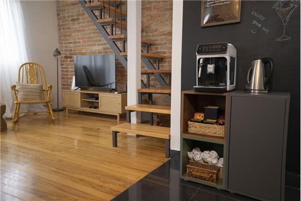 House K1, for 7 persons