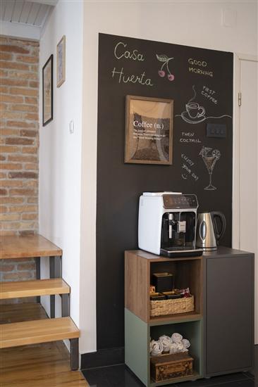 House K1, for 7 persons