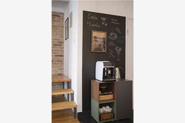 House K1, for 7 persons