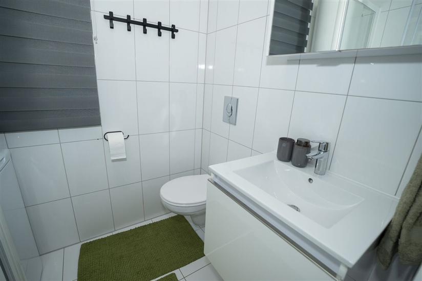 House K1, for 7 persons