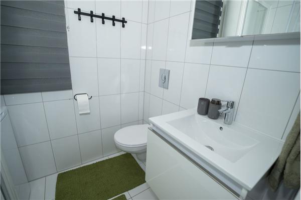 House K1, for 7 persons