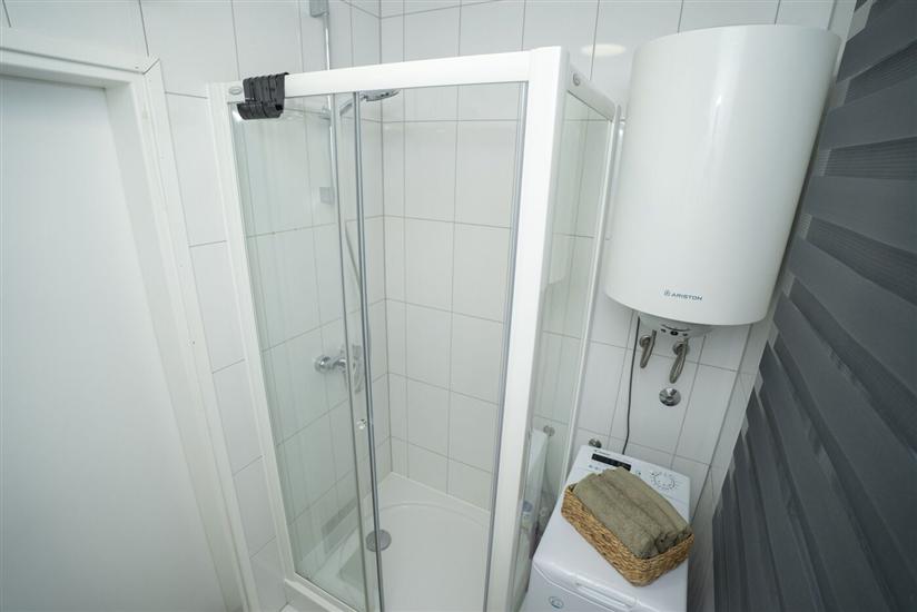 House K1, for 7 persons