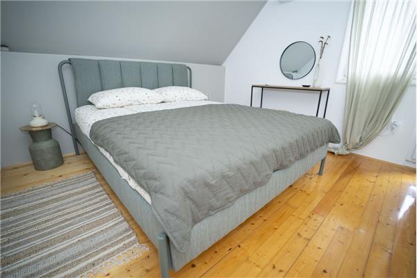 House K1, for 7 persons