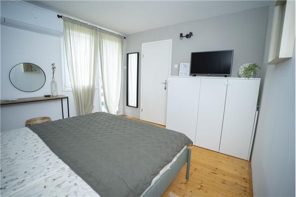 House K1, for 7 persons