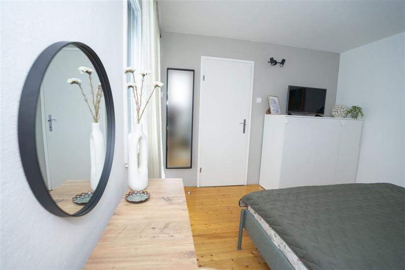 House K1, for 7 persons