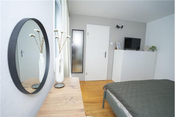 House K1, for 7 persons