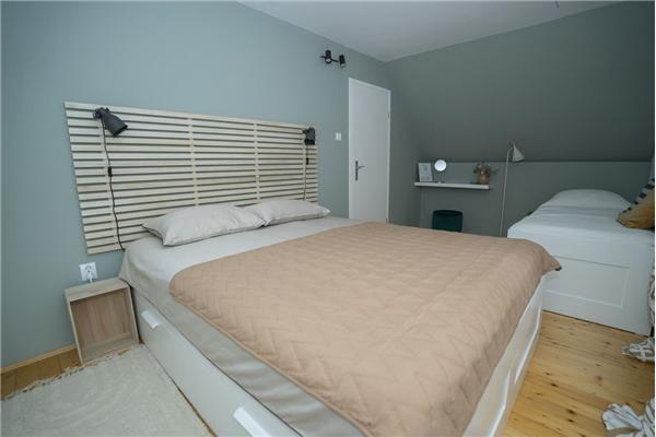 House K1, for 7 persons