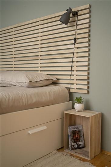 House K1, for 7 persons