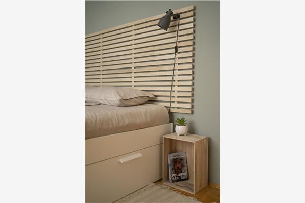 House K1, for 7 persons