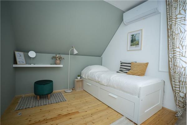 House K1, for 7 persons