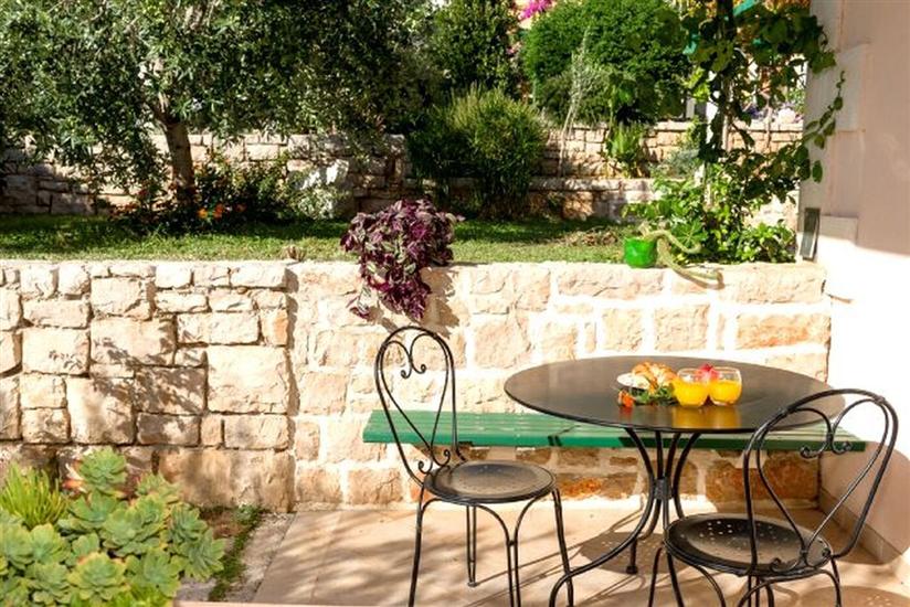 Apartment A3, for 4 persons