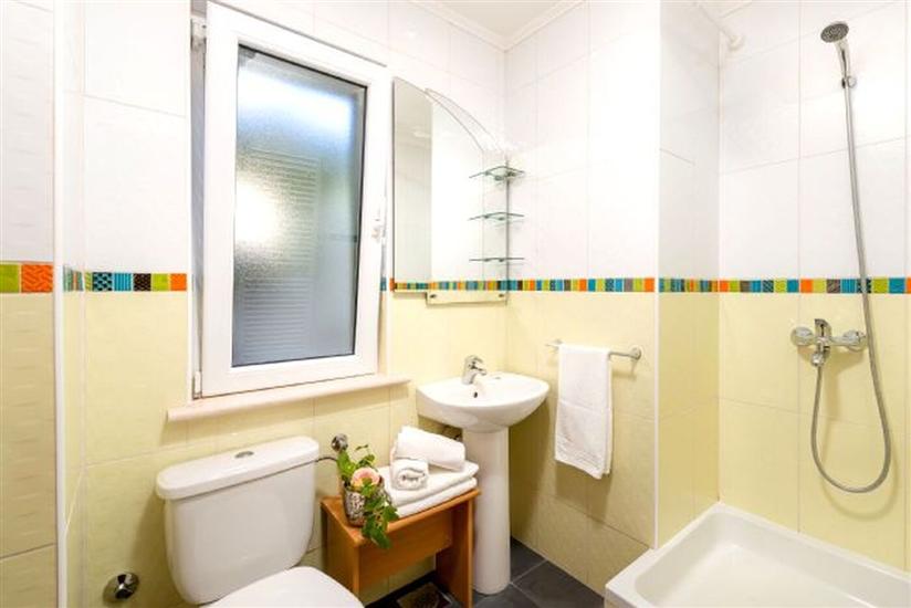 Apartment A3, for 4 persons