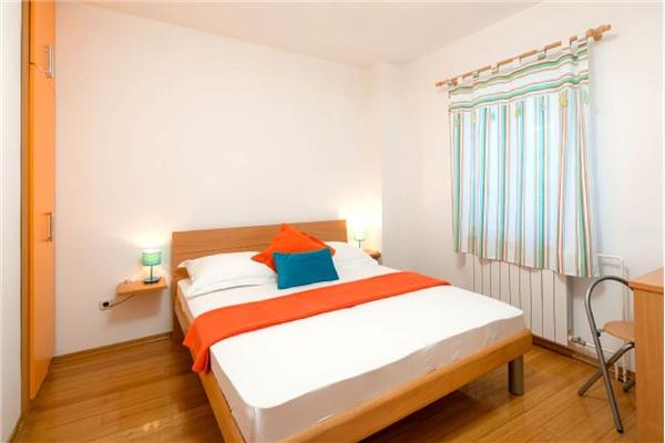 Apartment A3, for 4 persons