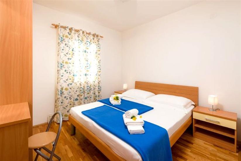 Apartment A5, for 3 persons