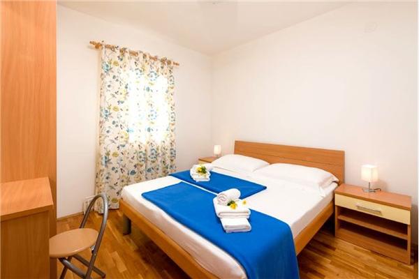 Apartment A5, for 3 persons