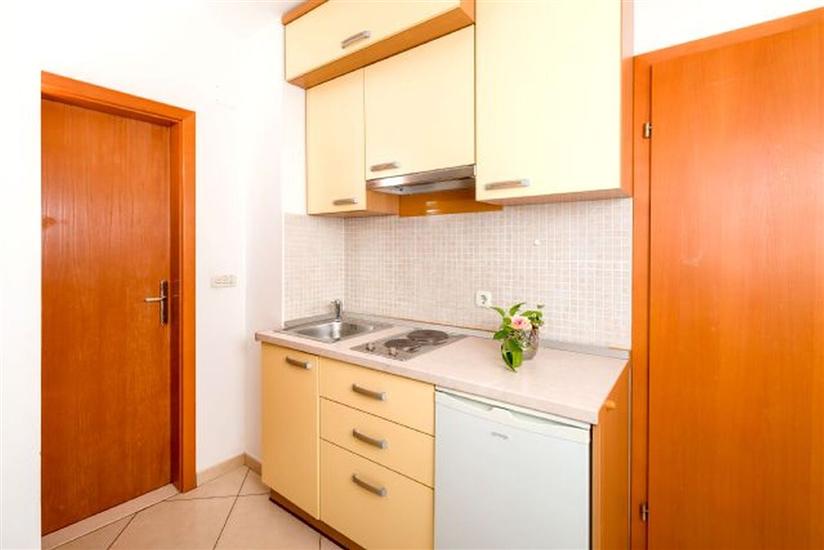Apartment A5, for 3 persons