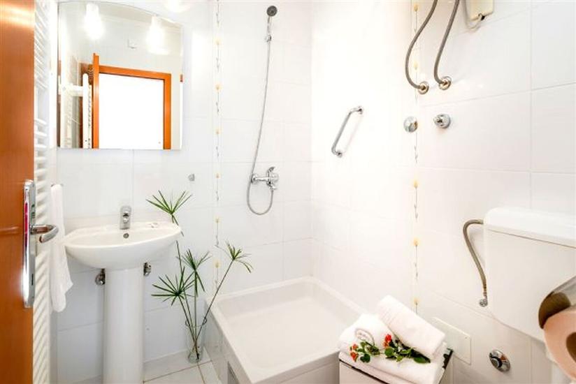 Apartment A5, for 3 persons