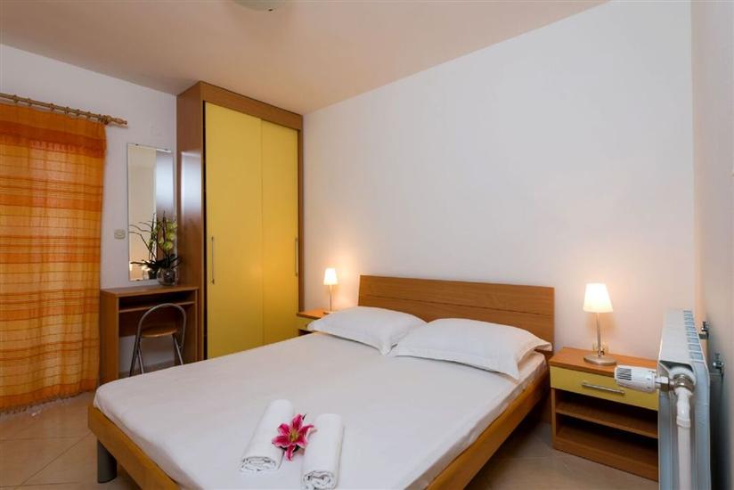 Apartment A6, for 4 persons
