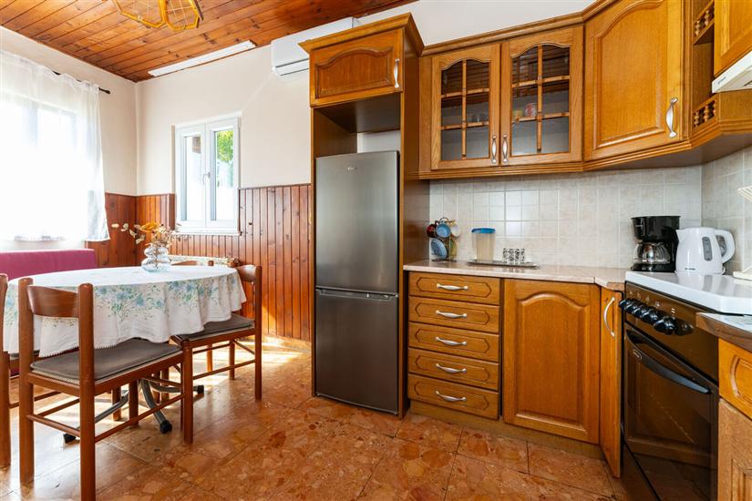 Apartment A5, for 3 persons