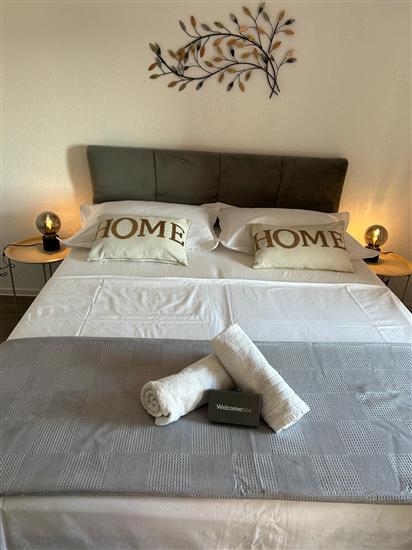 Apartment A4, for 7 persons