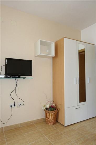 Apartment A3, for 4 persons