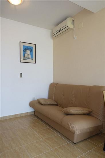 Apartment A3, for 4 persons