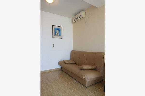 Apartment A3, for 4 persons