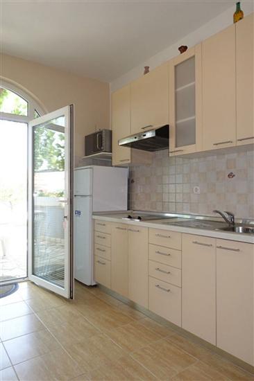 Apartment A3, for 4 persons