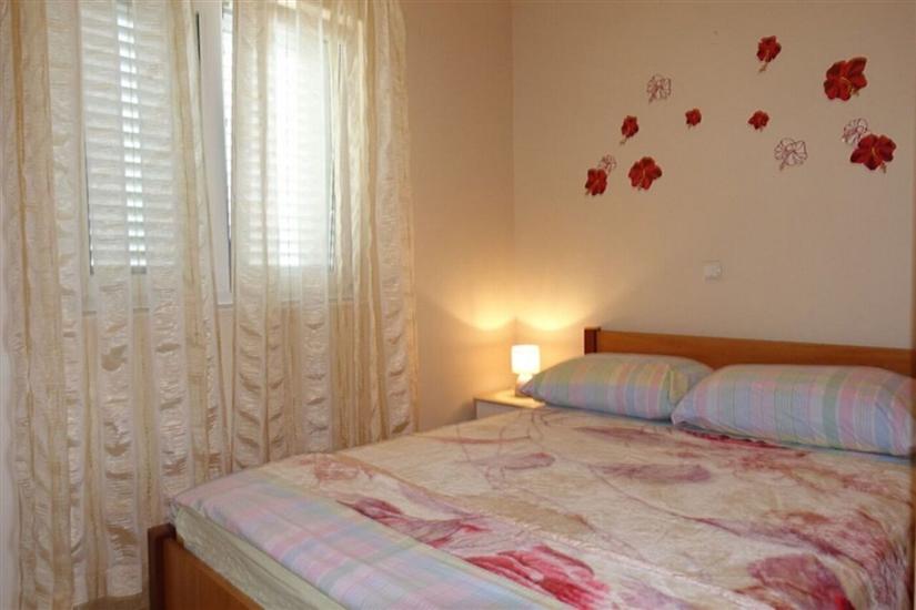 Apartment A3, for 4 persons